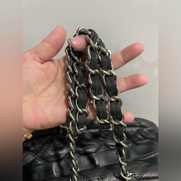 Channel highest quality first copy, bought from Thailand. Used gently. - Picture 3 of 8